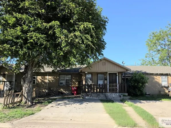 504 W Washington St, Brownsville, TX 78520