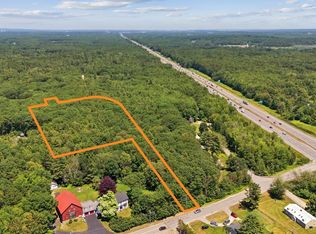 91B Broadturn Rd, Scarborough, ME 04074