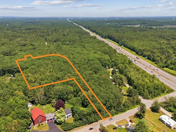 91 B Broadturn Road, Scarborough, ME 04074