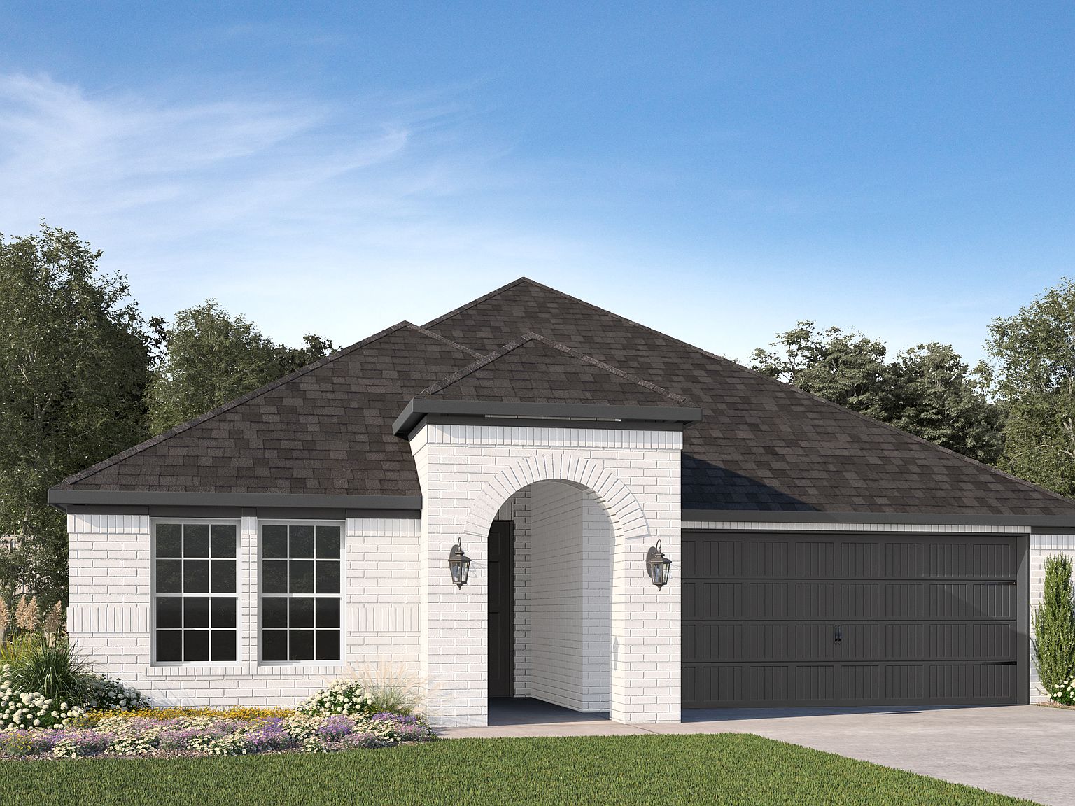 Lily Plan, Santorini, Seagoville, TX 75159 Zillow