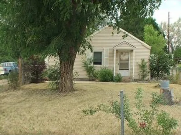 1305 Quaker St, Golden, CO 80401