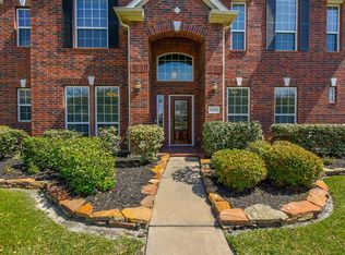 12418 Muller Sky Ct, Tomball, TX 77377