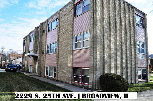1st image of 2229 S 25th Ave APT 1E