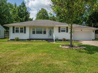 504 N Duke St, Peru, IN 46970