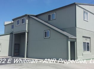 322 E Whitman, Pocatello, ID 83201
