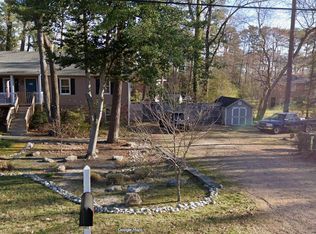 7612 Tanglewood Rd, Richmond, VA 23225