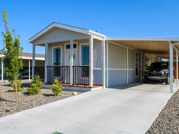 1105 W Thorton Road #9, Camp Verde, AZ 86322