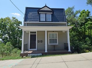 105 W Clifton Ave, Cincinnati, OH 45202