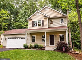 3106 Lakeview Pkwy, Locust Grove, VA 22508