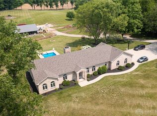 5152 S Tecumseh Rd, Springfield, OH 45502