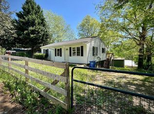3 La Rue St, Asheville, NC 28806