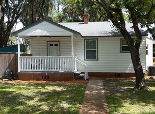 1205 Cherry St, Panama City, FL 32401