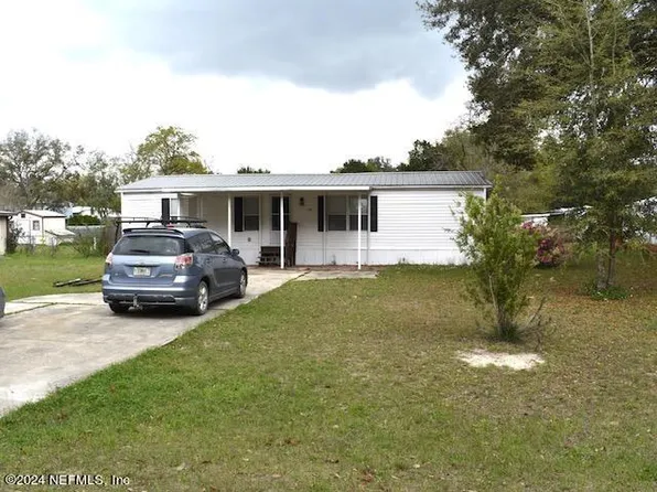 106 SALEM Street, Interlachen, FL 32148