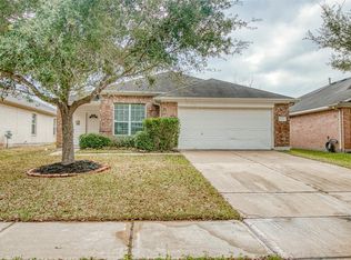 18247 Eton Ridge Ct, Richmond, TX 77407