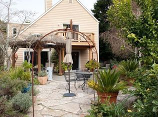 31 Creekside Dr, San Rafael, CA 94903