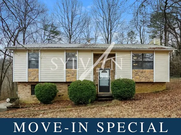 1135 Oak Shadow Cir NE, Birmingham, AL 35215