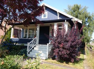 6239 Carleton Ave S, Seattle, WA 98108