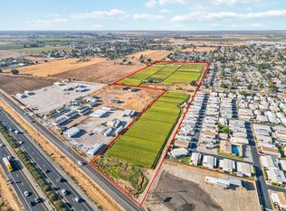 2577 Lobo Ave, Merced, CA
