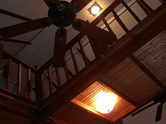 PM view ground to cieling