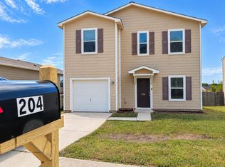 204 Dormont Dr NE, Huntsville, AL 35810