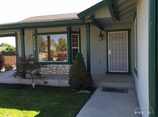 1476 Nightingale Way, Sparks, NV