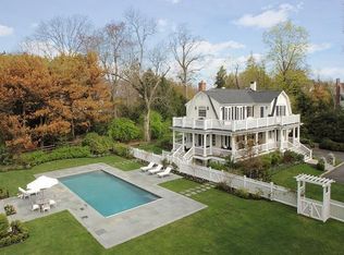 900 Forest Ave, Rye, NY 10580