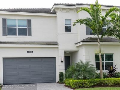 9842 Salty Bay Dr, Delray Beach, FL, 33446