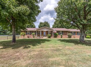 1045 Harmon Springs Rd, Dickson, TN 37055