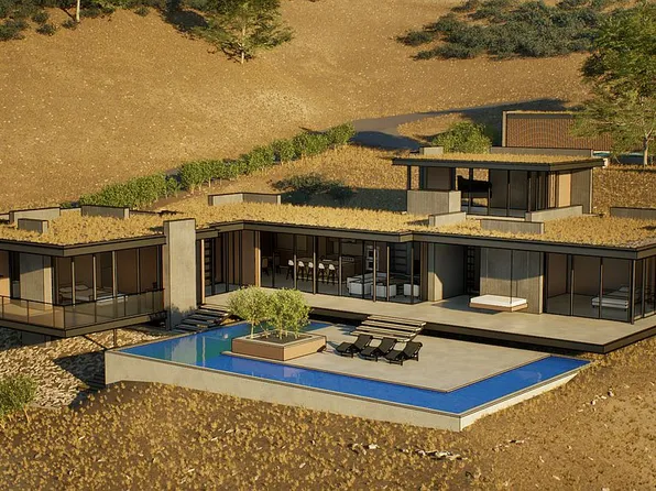 21653 Saddle Peak Rd, Topanga, CA 90290