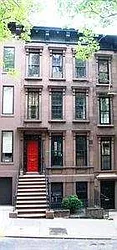 163 East 94th Street in Carnegie Hill