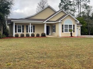 111 Rachel Way, Brunswick, GA 31523