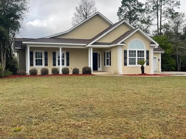 111 Rachel Way, Brunswick, GA 31523