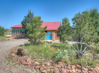 3255 County Road 342, Walsenburg, CO 81089
