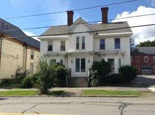 34 Ohio St, Bangor, ME 04401