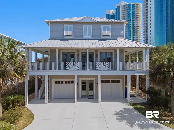 3470 Mariner Cir, Orange Beach, AL 36561