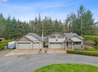 18116 S Schuebel Ln, Beavercreek, OR 97004