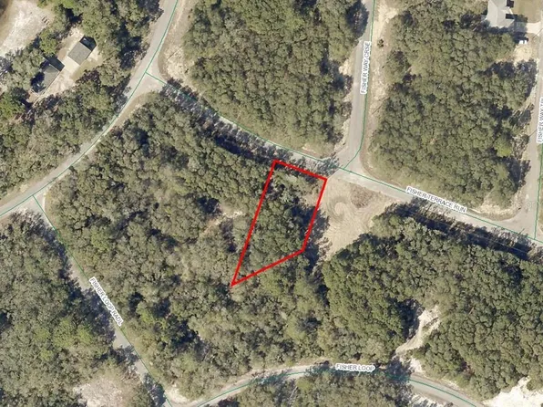 24 Fisher Terrace Run #19, Ocklawaha, FL 32179