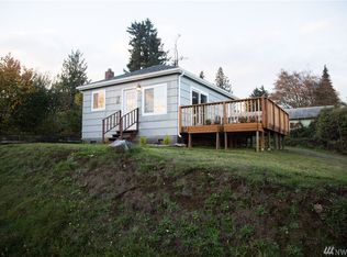 410 F St SW, Olympia, WA 98512