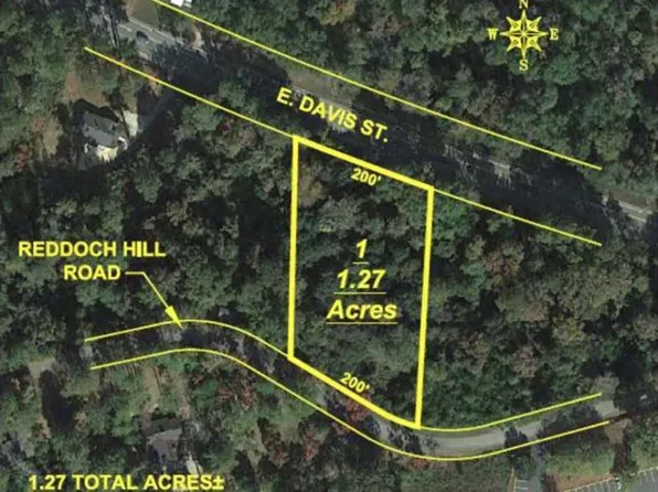 0 Reddoch Hill Rd, Elba, AL 36323