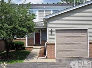 2090 Woodrow Wilson Blvd #1, West Bloomfield, MI 48324