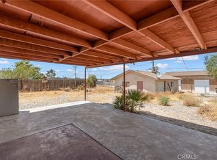 25562 Be Joal St, Barstow, CA 92311
