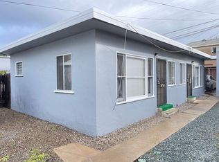 4033-4037 Menlo Ave, San Diego, CA 92105