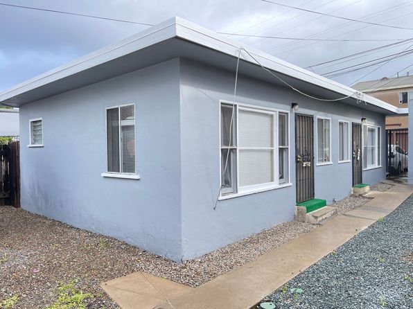 4033-4037 Menlo Ave #4035