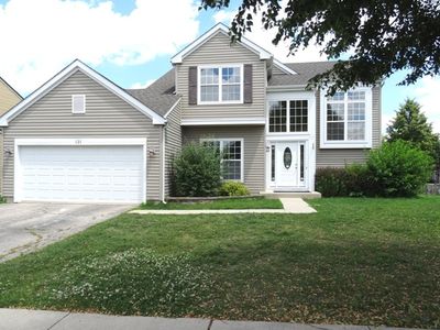 121 Troutman Dr, Bartlett, IL, 60103