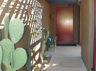 2231 Paseo Tumacacori, Tubac, AZ 85646