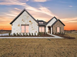 12420 Hornfels Dr, Krum, TX 76249