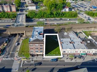 395-99 Dr Mlk Jr Blvd, East Orange City, NJ 07018