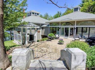 39 Talcott Dr, Woolwich, ME 04579