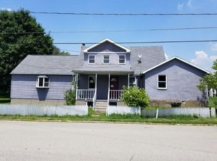 117 Oakland Ave, Homer City, PA 15748