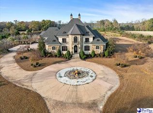 3538 Cherrywood Rd, Florence, SC 29501